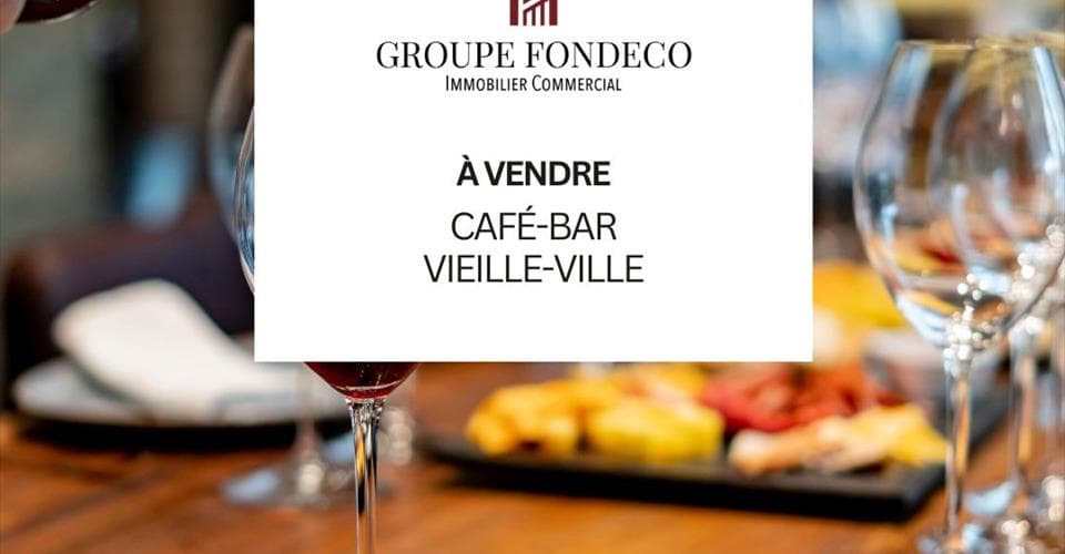 Gastronomie in 1204 Genf, CHF 2'600 pro Monat – Bild 4 von 4