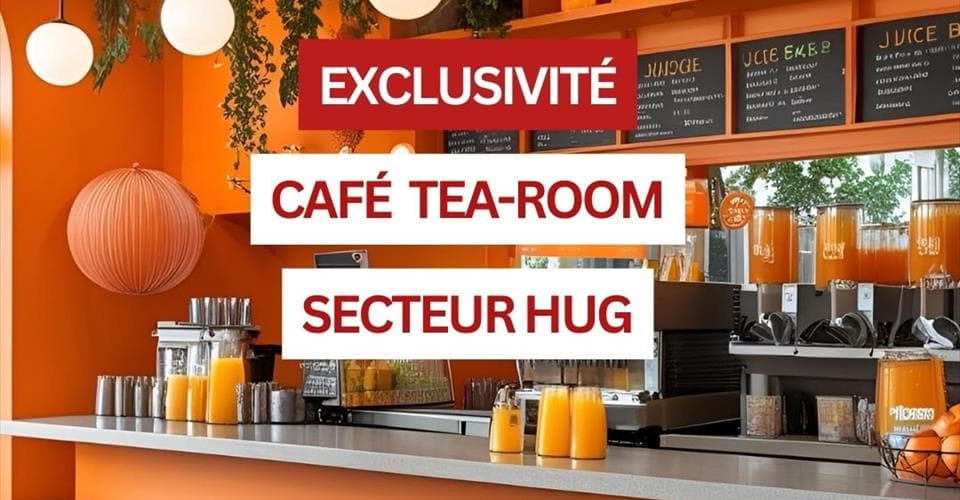 Gastronomie in 1205 Genf, CHF 2'600 pro Monat – Bild 4 von 4