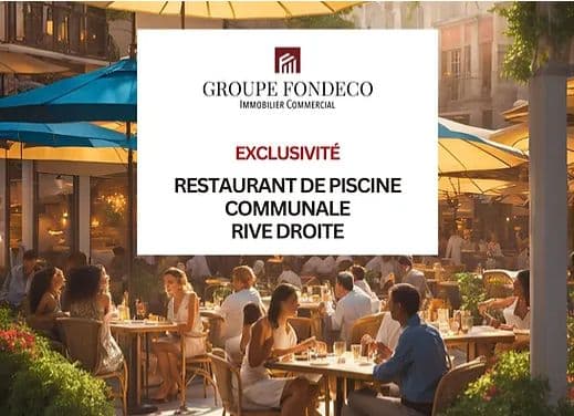 Gastronomie in 1201 Genf, CHF 6'700 pro Monat – Bild 4 von 4