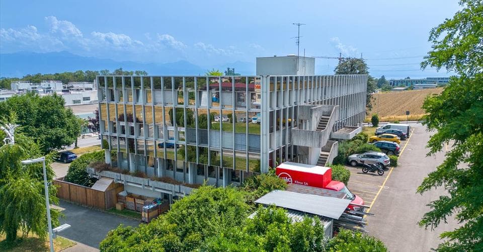 A Villars-Sainte-Croix