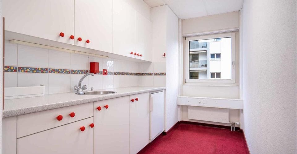 Büro in 1009 Pully, 185m² – Bild 3 von 5