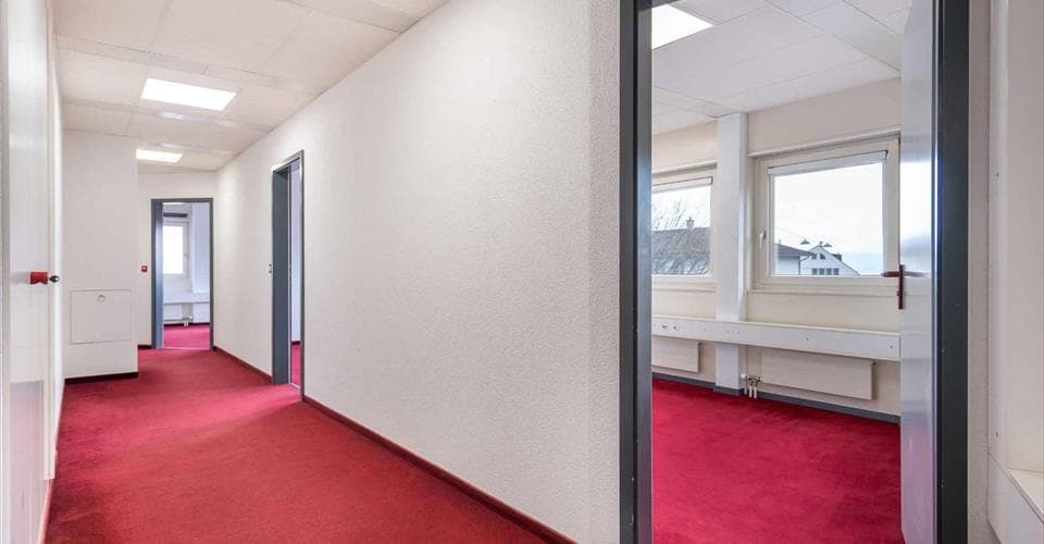 Büro in 1009 Pully, 185m² – Bild 4 von 5