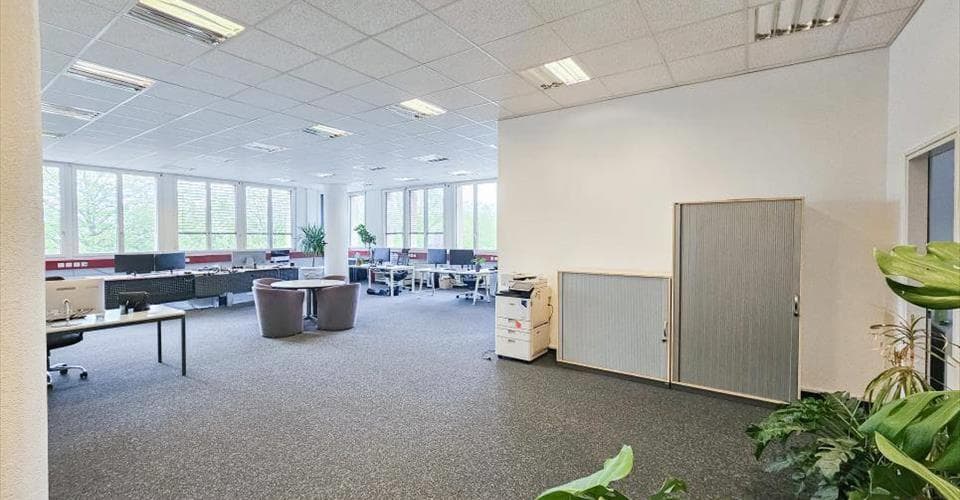 Büro an A Renens, 1020 Renens VD – Bild 5 von 9