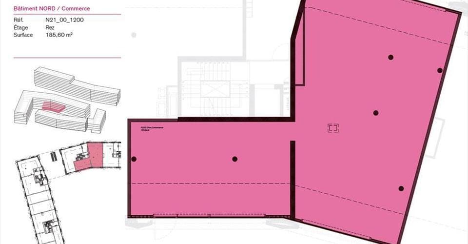 9 Promenade de la Castellane