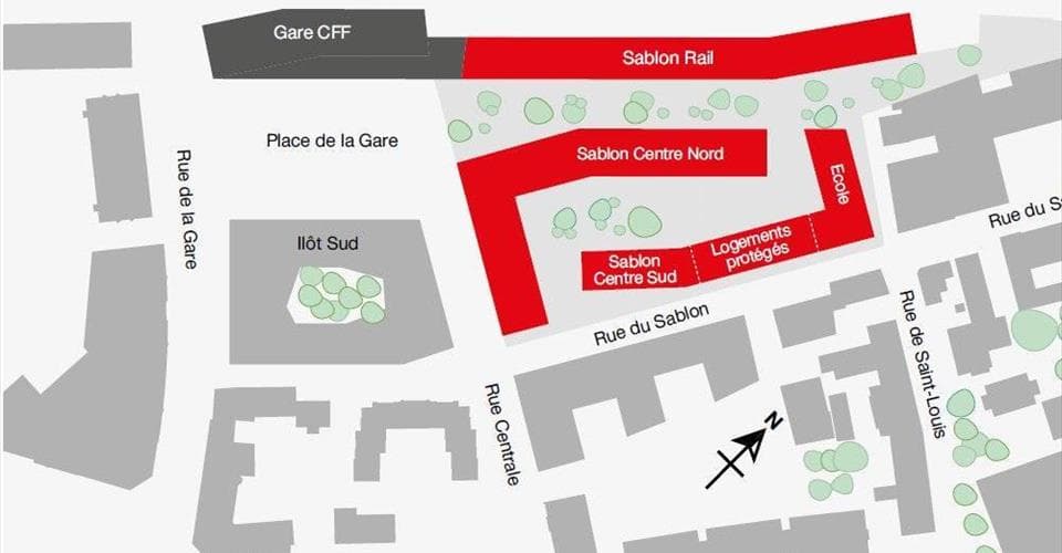 9 Promenade de la Castellane