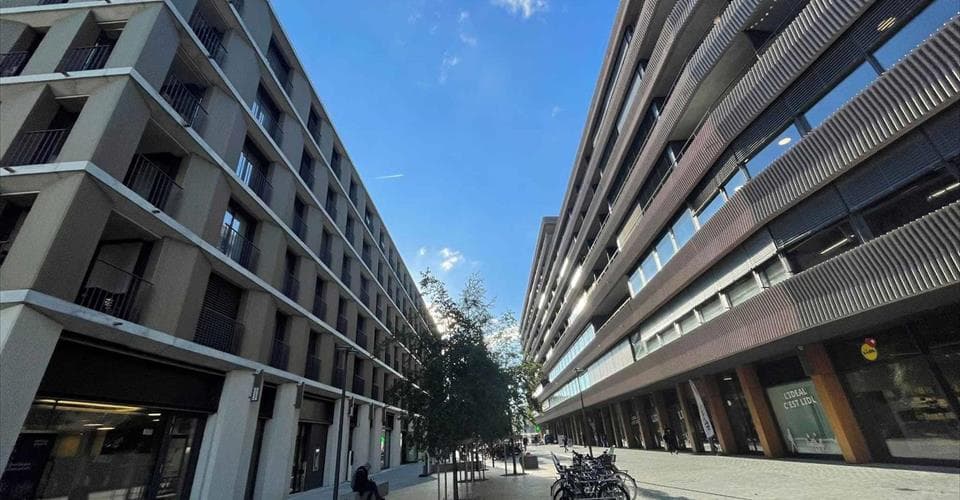 9 Promenade de la Castellane