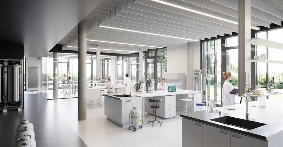 Industry in 1196 Gland, 1000m² – Photo 3 of 7