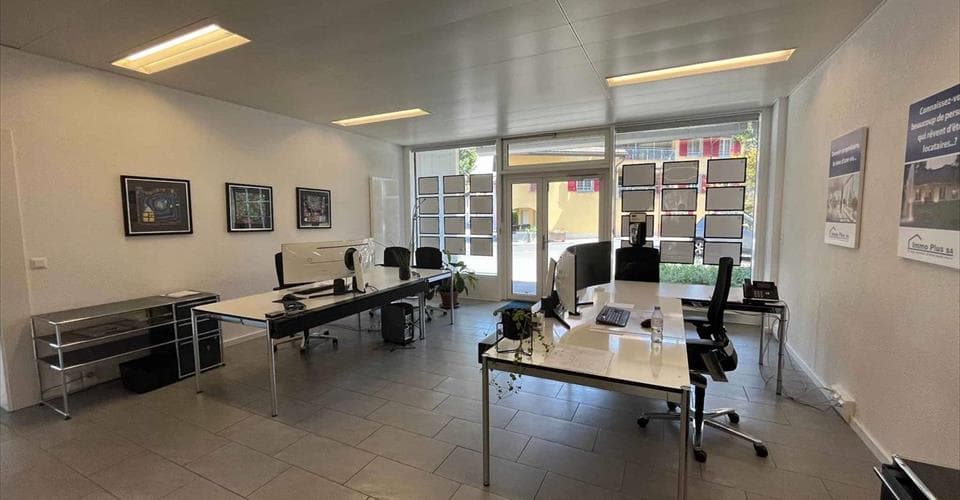 1, place de l' Ancien Collège