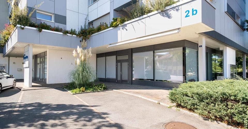 1, place de l' Ancien Collège