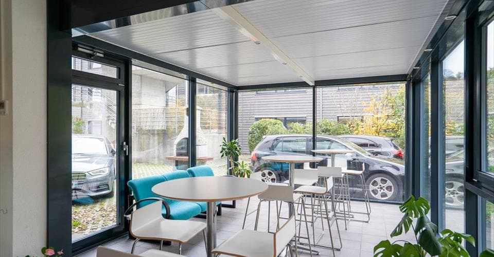 Büro in 1400 Yverdon-les-Bains, 47m² – Bild 5 von 7