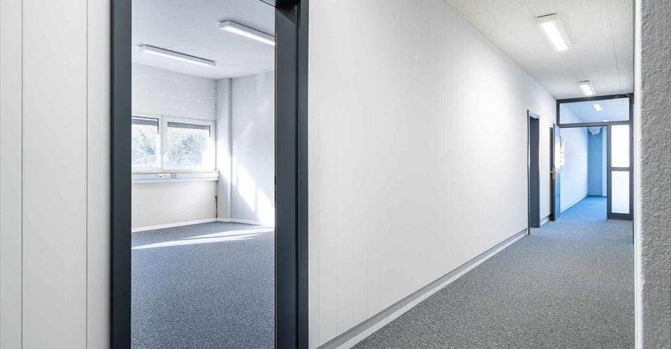 Büro in 1030 Bussigny, 219m² – Bild 3 von 5