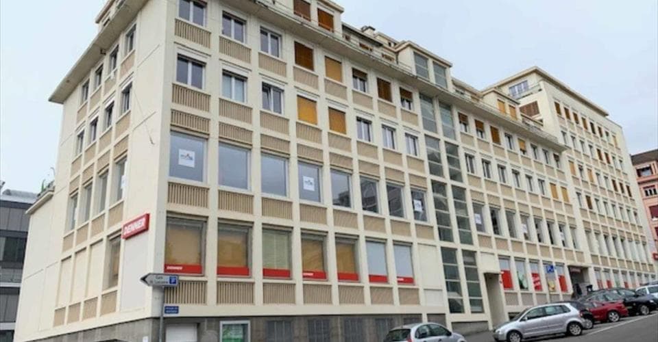 Office Sur demande