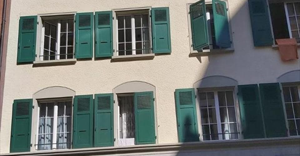 Lager an Rue des Peupliers 24BIS, 1205 Genf – Bild 3 von 3