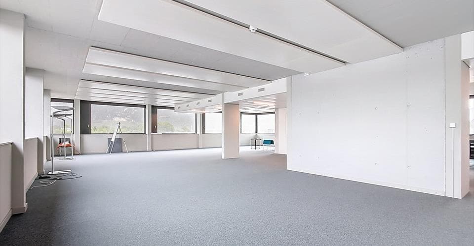 Commercial Space at Route d' Evian 39, 1845 Noville – Photo 3 of 6