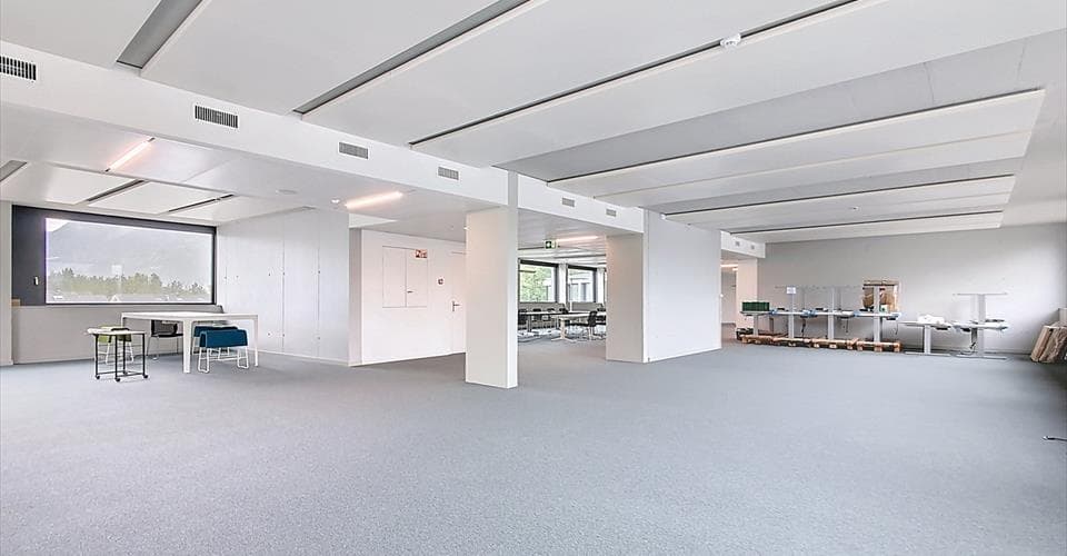 Commercial Space at Route d' Evian 39, 1845 Noville – Photo 4 of 6