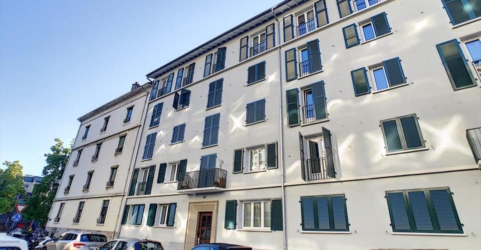 Rue des Noirettes 25