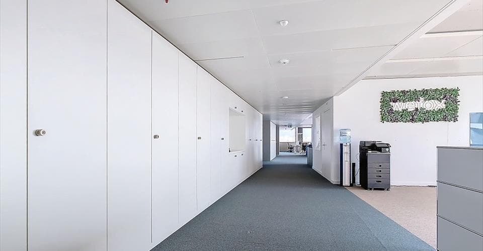 Commercial Space at Route d' Evian 39, 1845 Noville – Photo 3 of 14
