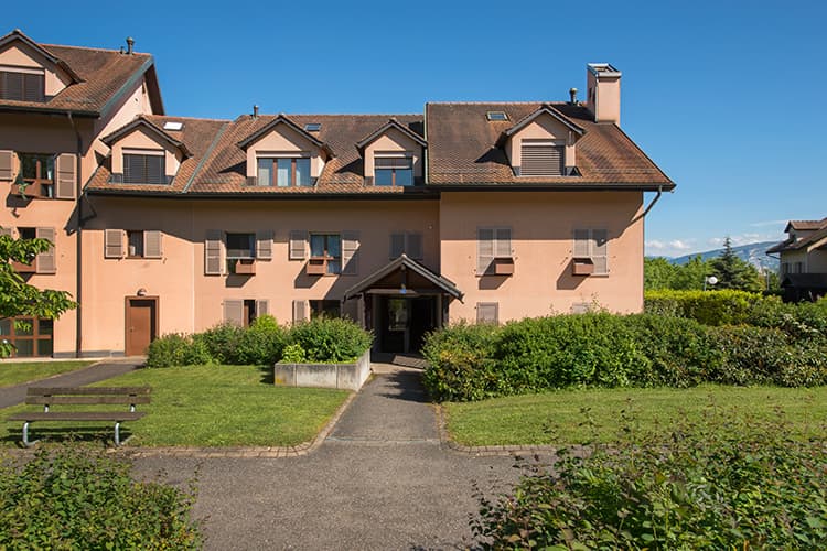 Chemin de la Dîme 4