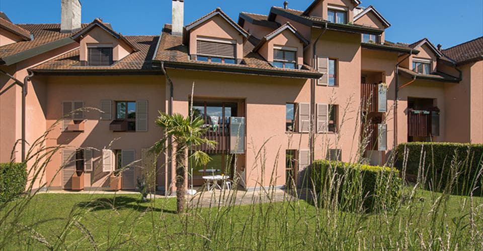 Chemin de la Dîme 9