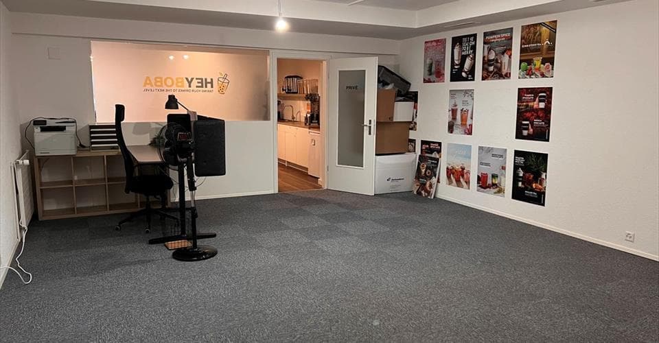 Rue de la Servette 13