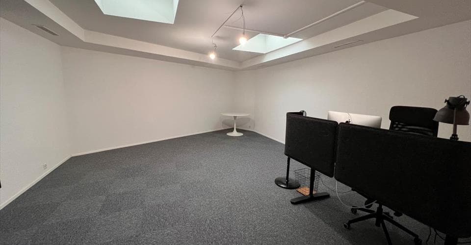 Rue de la Servette 13