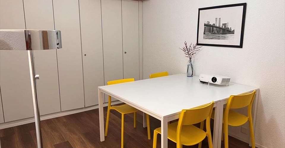 Rue de la Servette 13