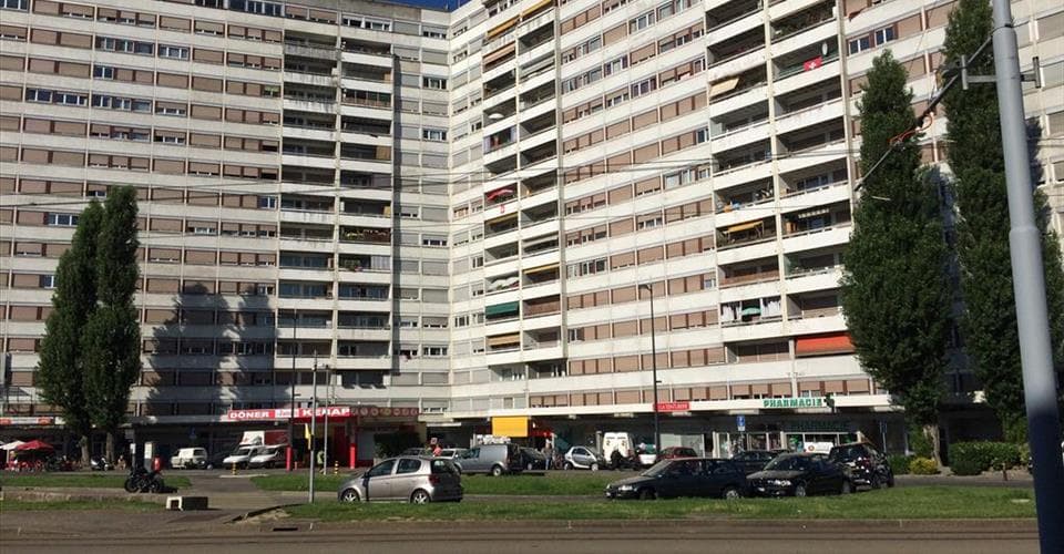 Avenue des Communes-Réunies 76