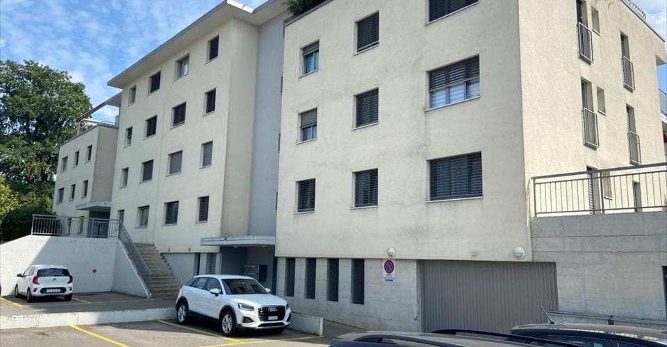 Route André-Piller 15 A