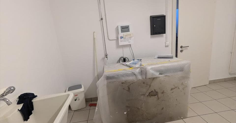 Route André-Piller 15 A