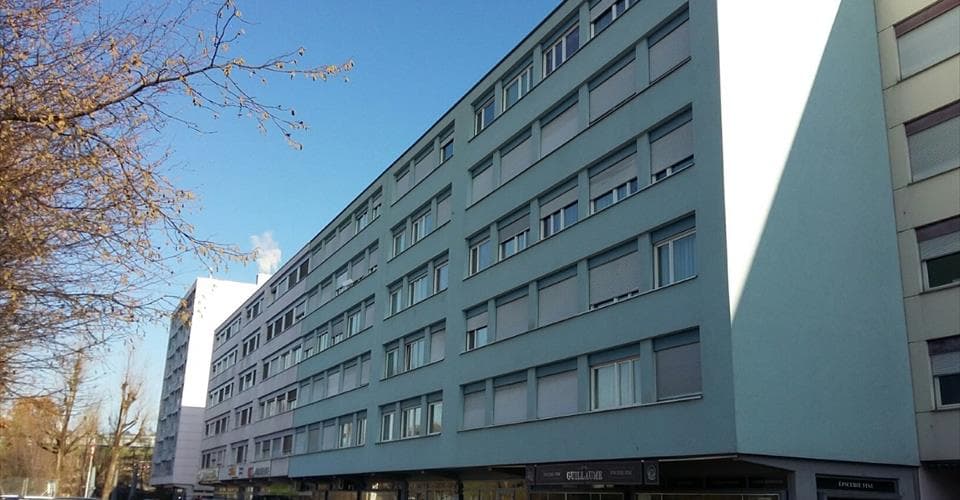 Route du Châtelard 52