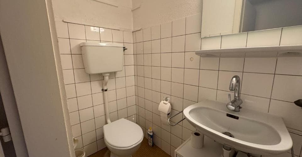 Lager an Route du Châtelard 52, 1018 Lausanne – Bild 5 von 8