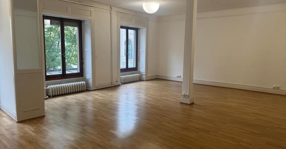 Rue du Mont-Blanc 11