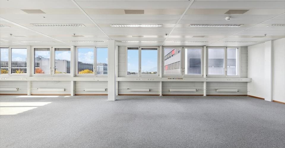 Bureau au Rue du Pré-Bouvier 7, 1242 Satigny – Photo 5 sur 7