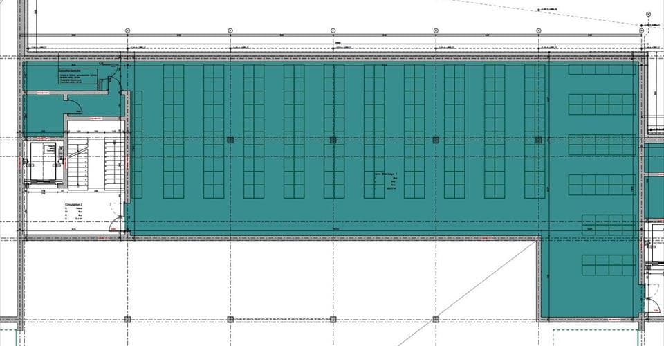 Route des Fayards 282