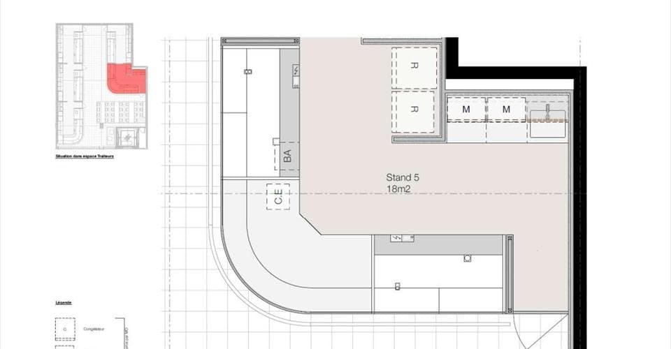 Avenue de la Feuillasse 24