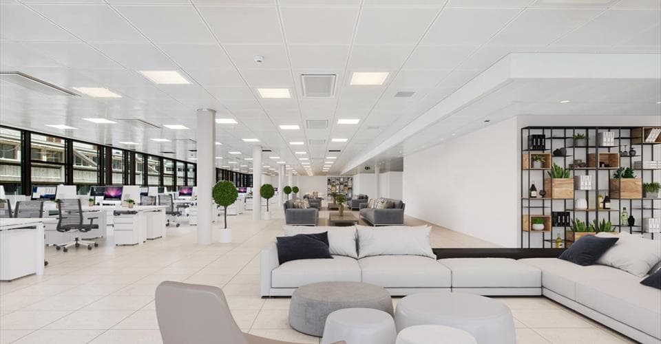 Rue Kazem-Radjavi 1-3 AGORA