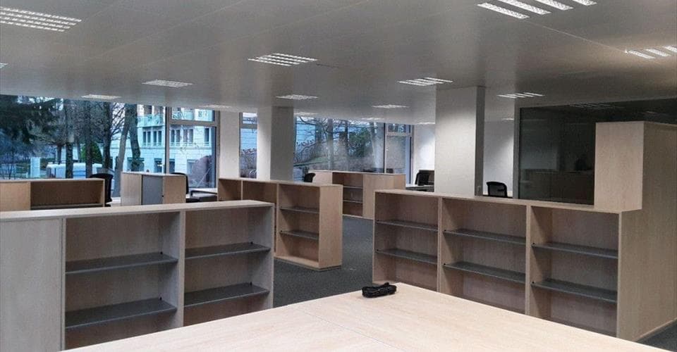 Büro an Chemin Ami-Argand 9, 1290 Versoix – Bild 4 von 9