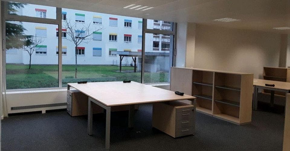 Büro an Chemin Ami-Argand 9, 1290 Versoix – Bild 5 von 9