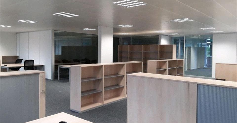 Büro an Chemin Ami-Argand 9, 1290 Versoix – Bild 3 von 9