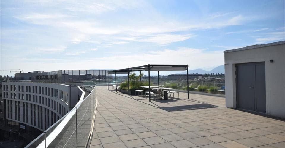 Rue de la Bergère 3C