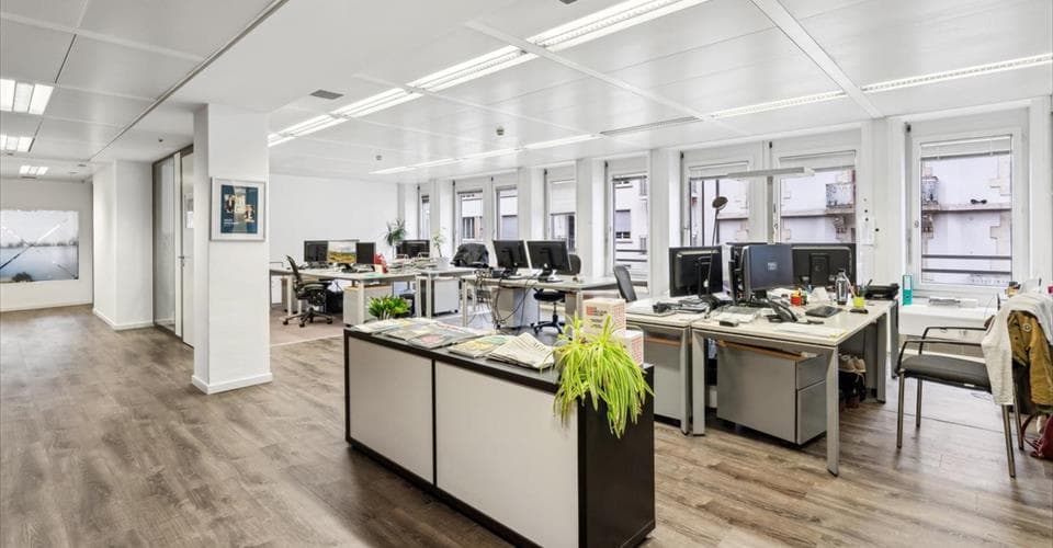 Bureau au Route de Florissant 13, 1206 Genève – Photo 4 sur 7