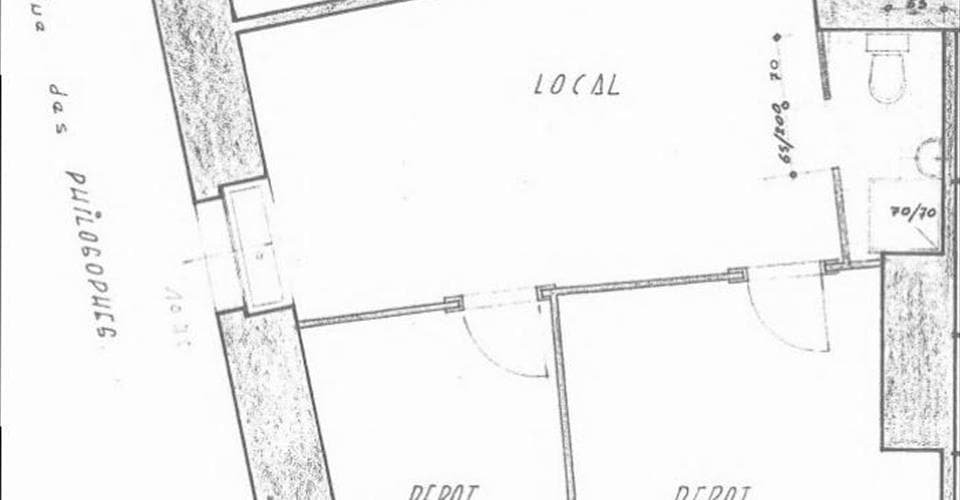 Boulevard des Philosophes 7