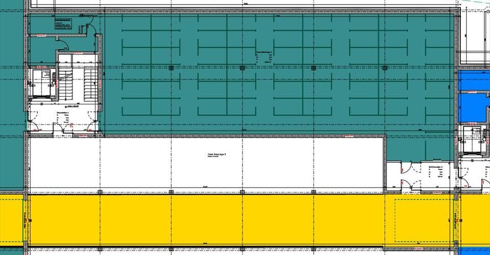 Route des Fayards 280-282