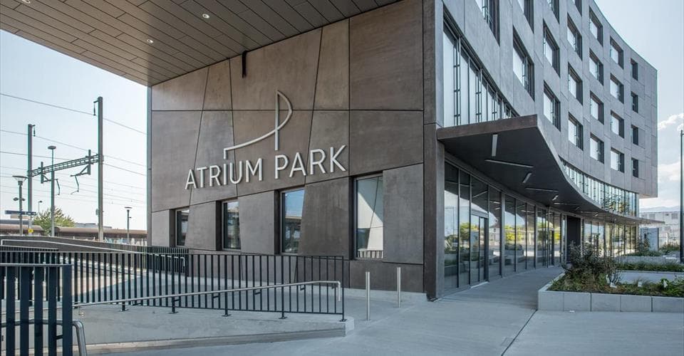 Rue de la Bergère 3C