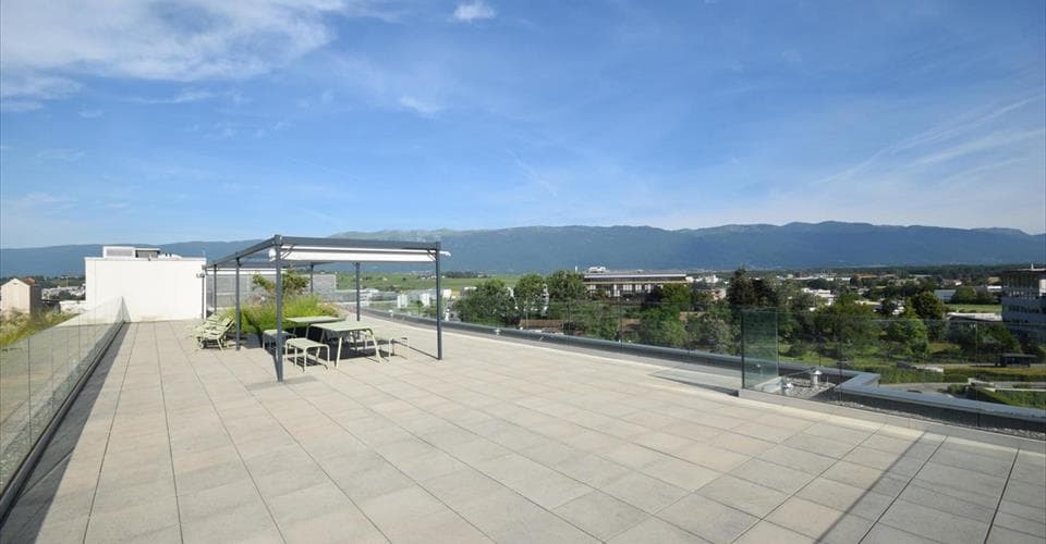 Rue de la Bergère 3C