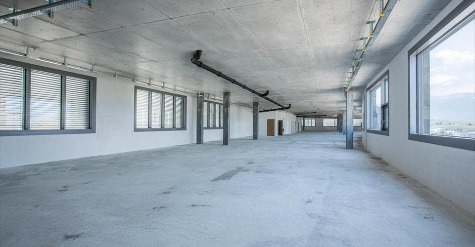Industrie an Rue de la Bergère 3C, 1217 Meyrin – Bild 3 von 10