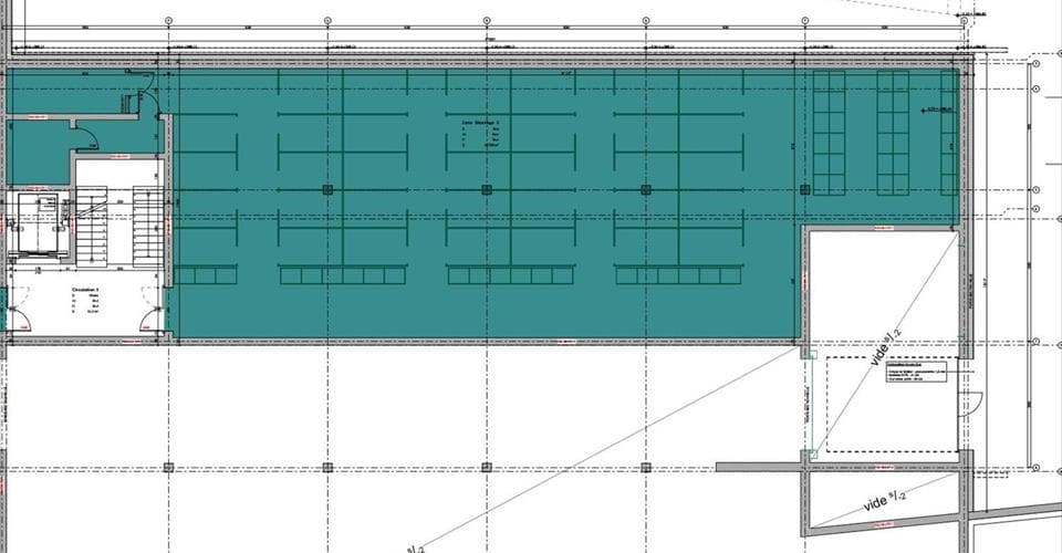 Route des Fayards 282