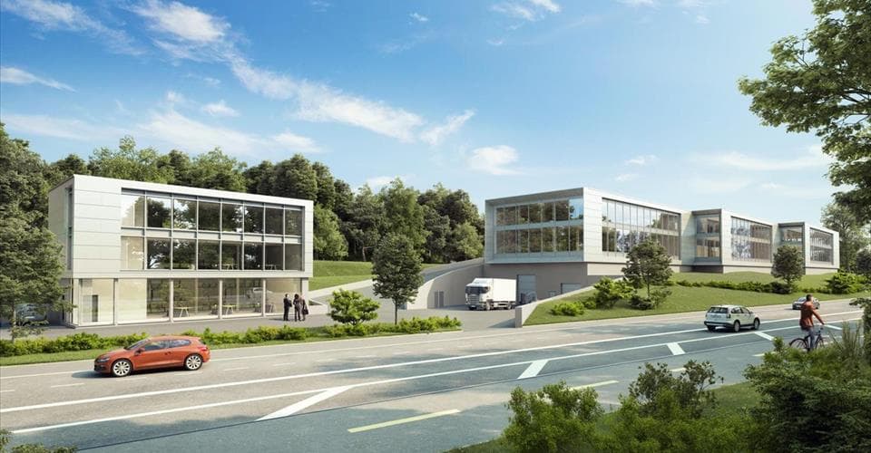 Route des Fayards 282