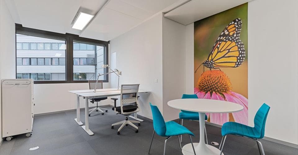 Route de Peney 2-4 ARCENTER