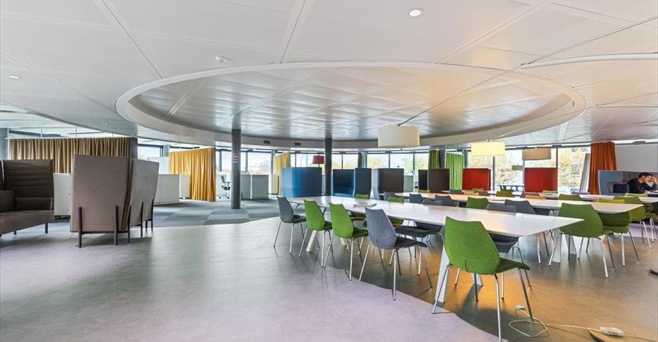 Route de Peney 2-4 ARCENTER